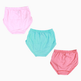 Girls Pantie - Pack of 3
