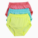 Girls Pantie - Pack of 3