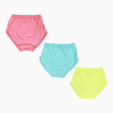 Girls Pantie - Pack of 3