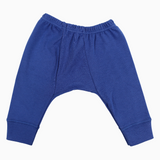 Unisex Baby Cotton Underwear Pants – 4 Colors