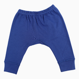 Unisex Baby Cotton Underwear Pants – 4 Colors