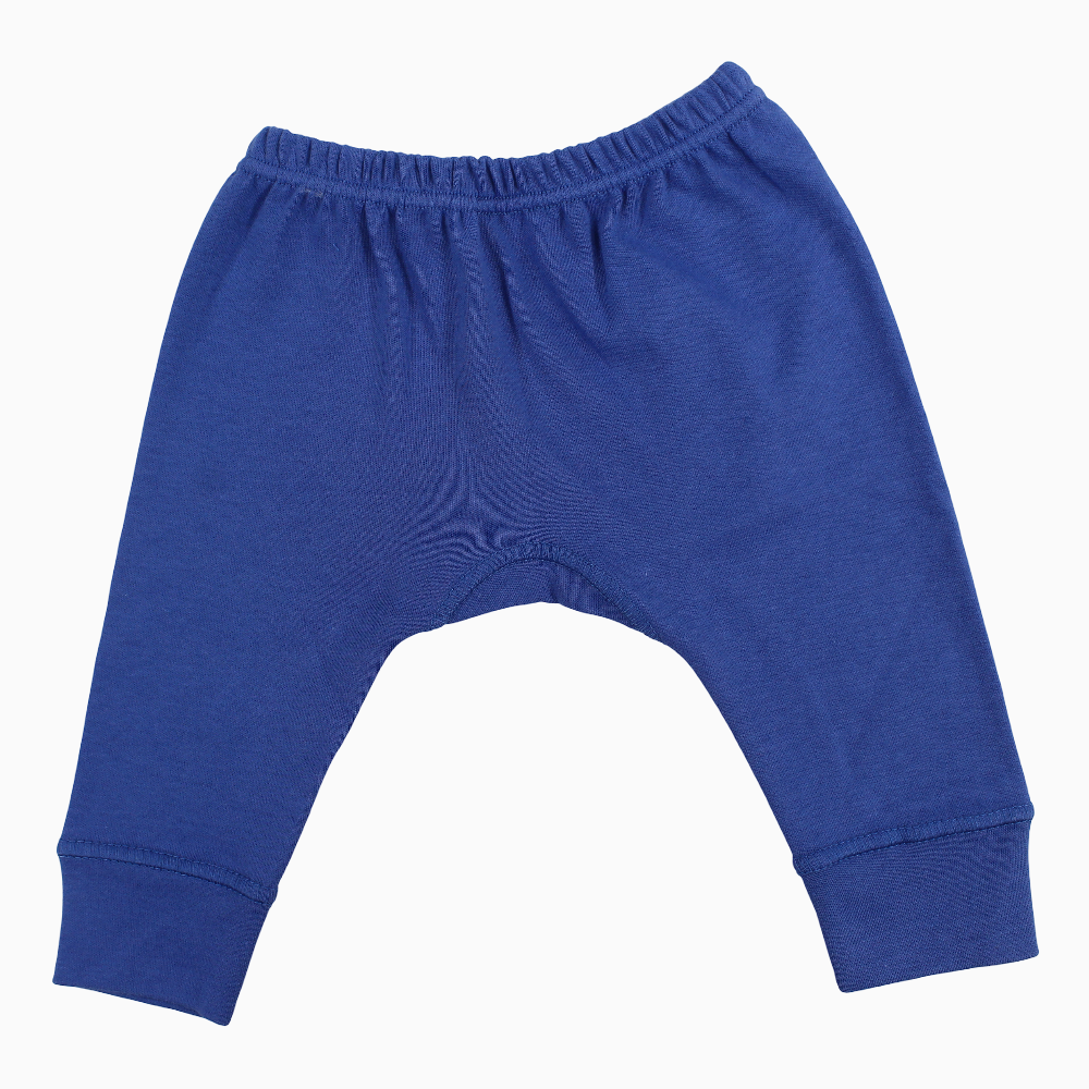 Unisex Baby Cotton Underwear Pants – 4 Colors