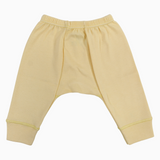 Unisex Baby Cotton Underwear Pants – 4 Colors