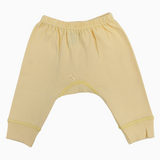 Unisex Baby Cotton Underwear Pants – 4 Colors