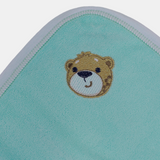 Soft & Absorbent Baby Towel – Gentle for Delicate Skin