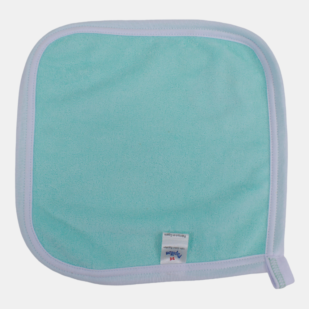 Soft & Absorbent Burp Cloth – Gentle for Delicate Skin