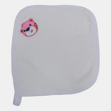 Soft & Absorbent Baby Towel – Gentle for Delicate Skin