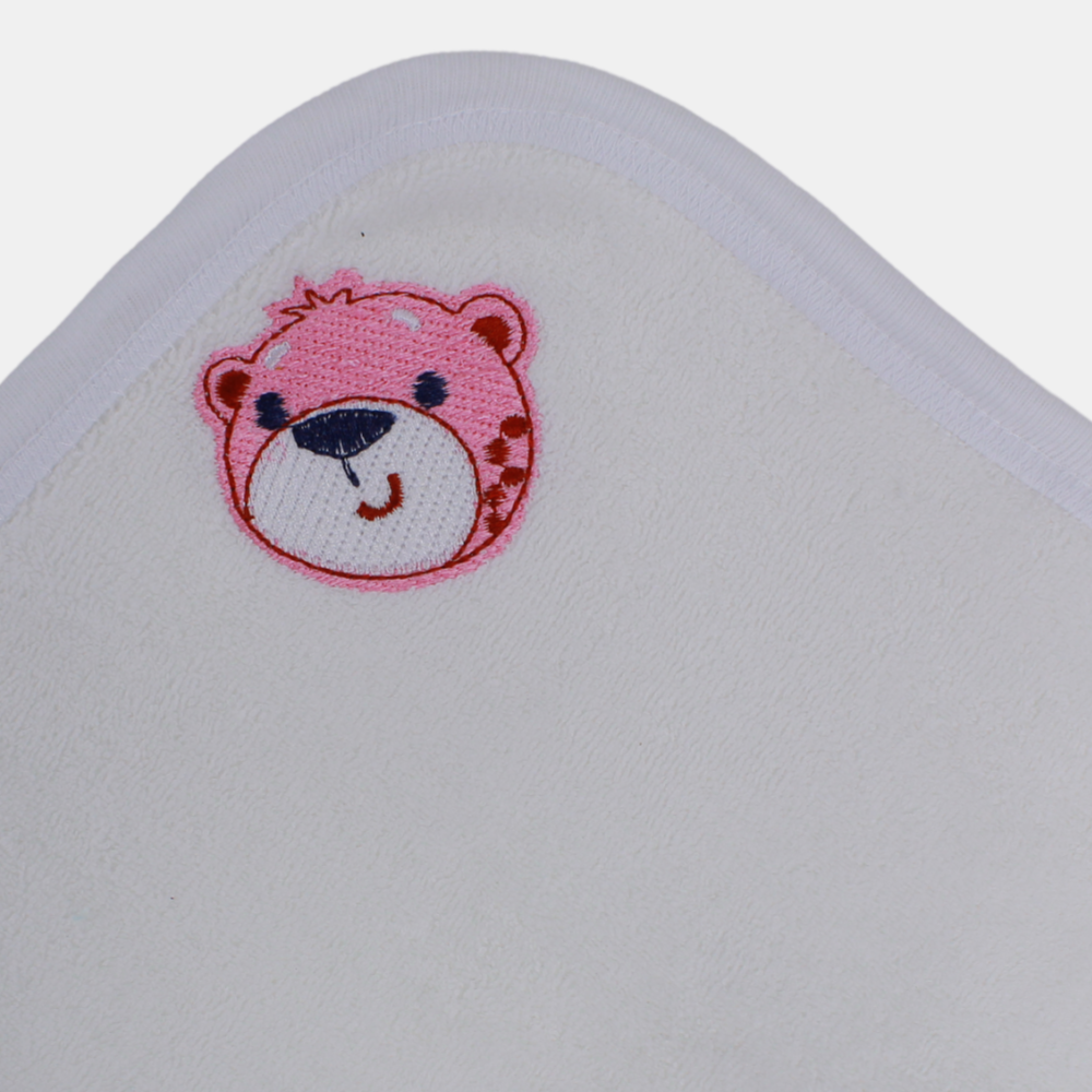 Soft & Absorbent Burp Cloth – Gentle for Delicate Skin