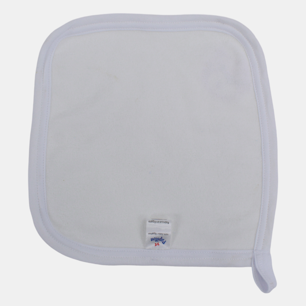 Soft & Absorbent Burp Cloth – Gentle for Delicate Skin