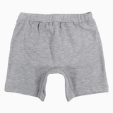 Unisex Kids Cotton Shorts – Lycra Blend
