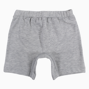 Unisex Kids Cotton Shorts – Lycra Blend