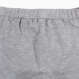 Unisex Kids Cotton Shorts – Lycra Blend