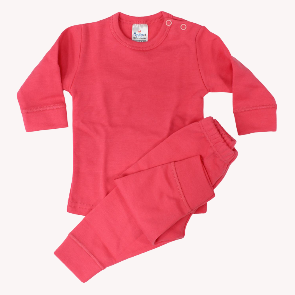 Unisex Thermal Underwear Set