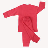 Unisex Thermal Underwear Set