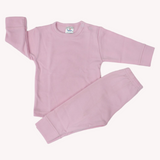 Unisex Thermal Underwear Set