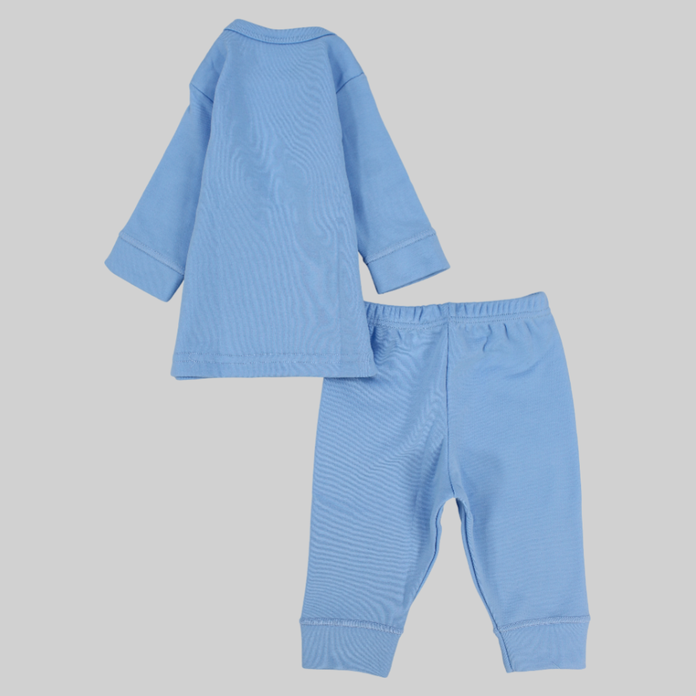 Unisex Thermal Underwear Set