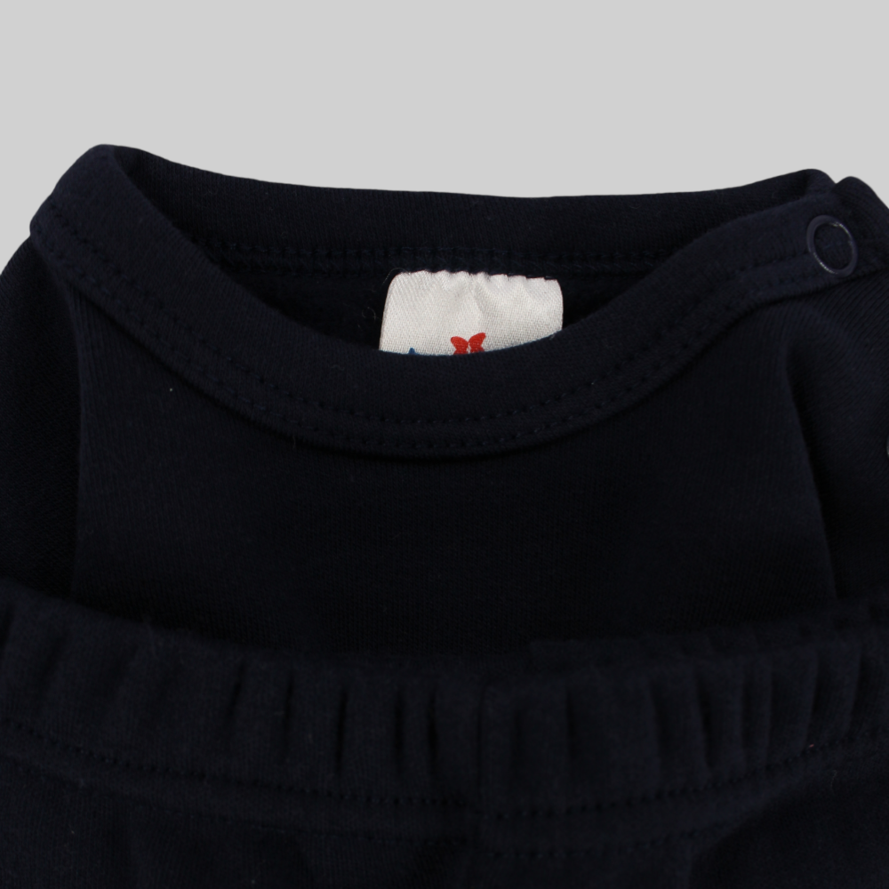 Unisex Thermal Underwear Set