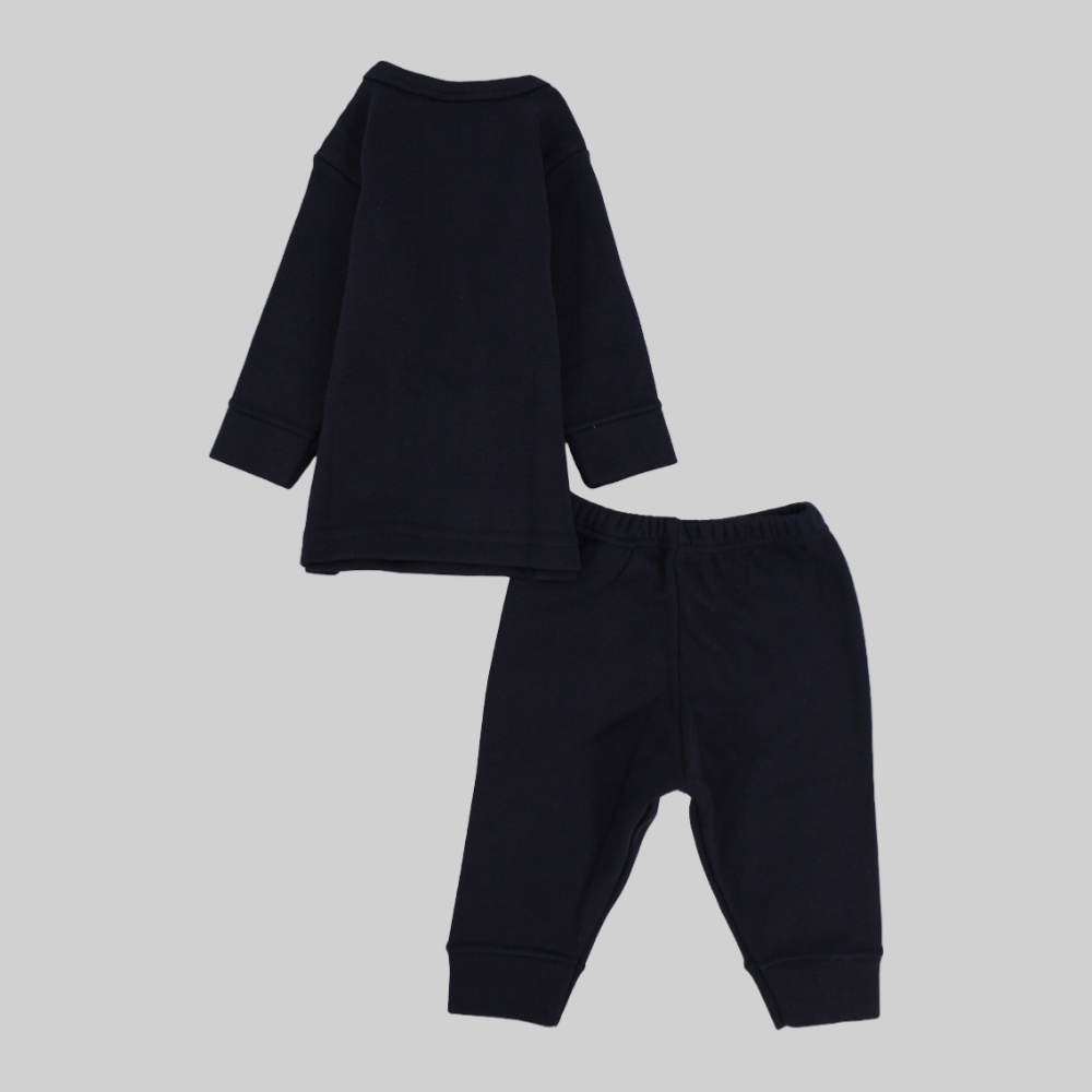 Unisex Thermal Underwear Set
