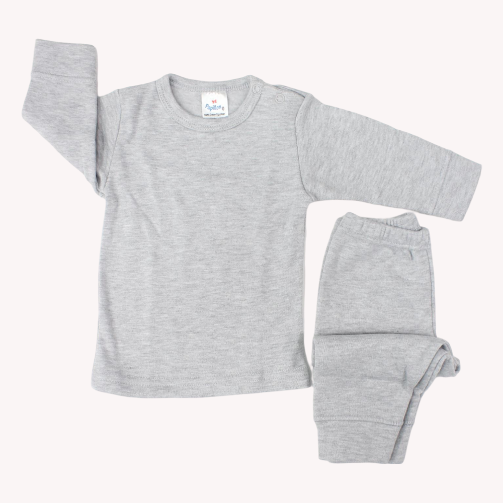 Unisex Thermal Underwear Set