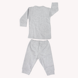 Unisex Thermal Underwear Set