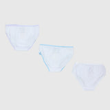 Panties (Pack Of 3)