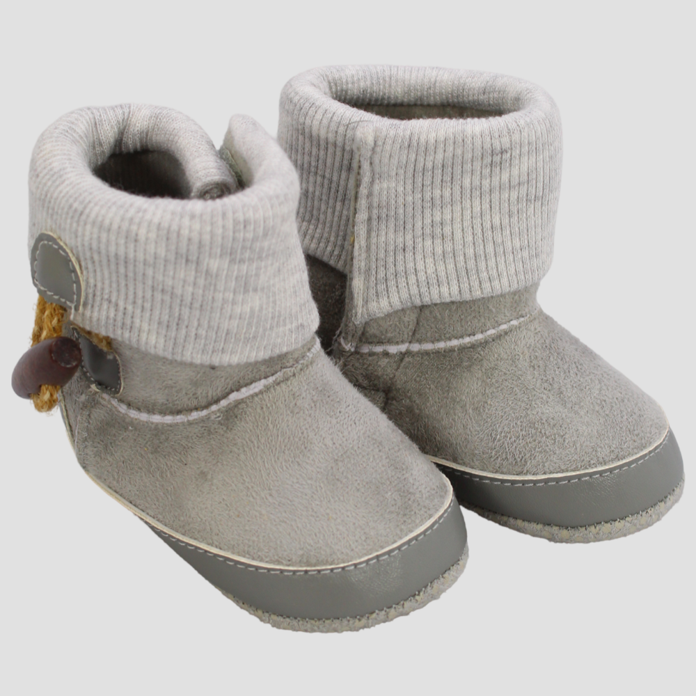 Baby Girls' Boots