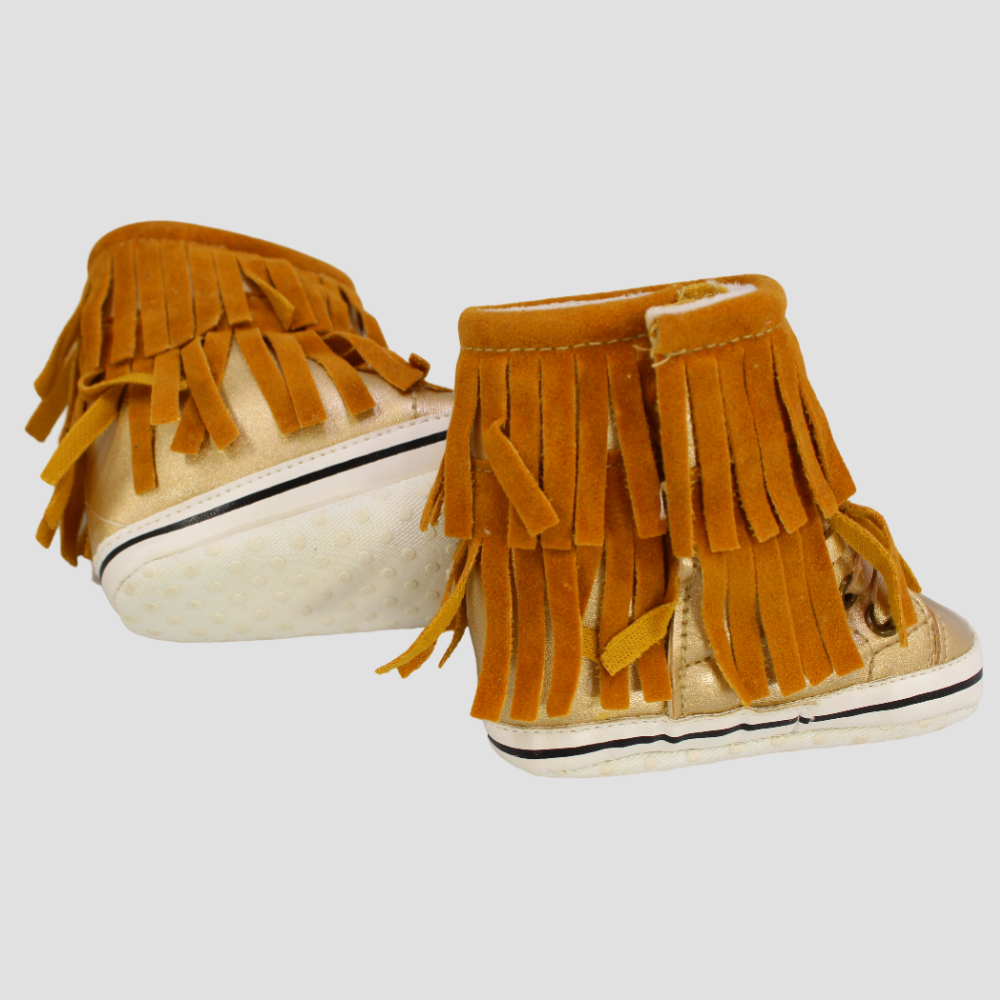 Baby Girls' Cowgirl Boots
