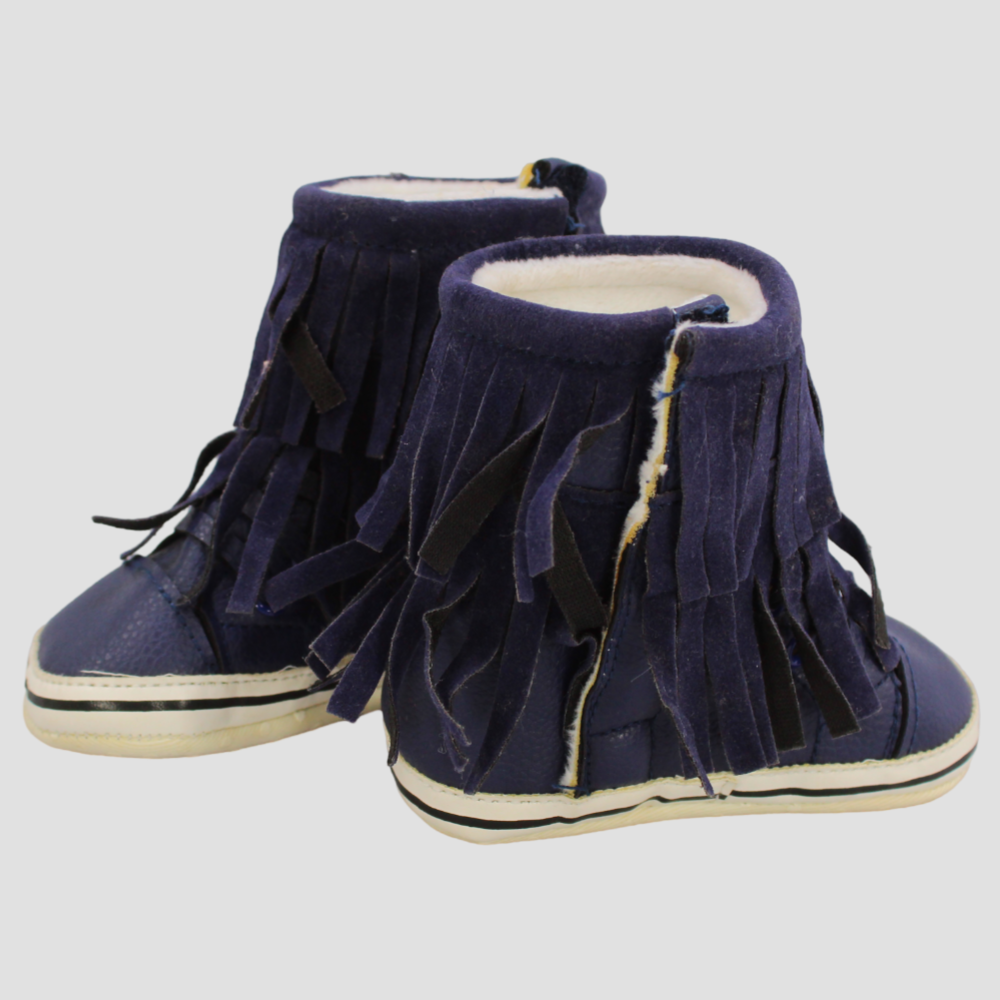 Baby Girls' Cowgirl Boots