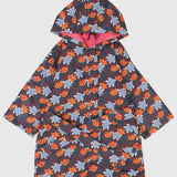 Unisex Sea Creatures Swim Robe