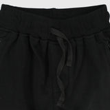 Black Comfy Shorts