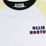 "Ollie North" Short-Sleeved T-Shirt