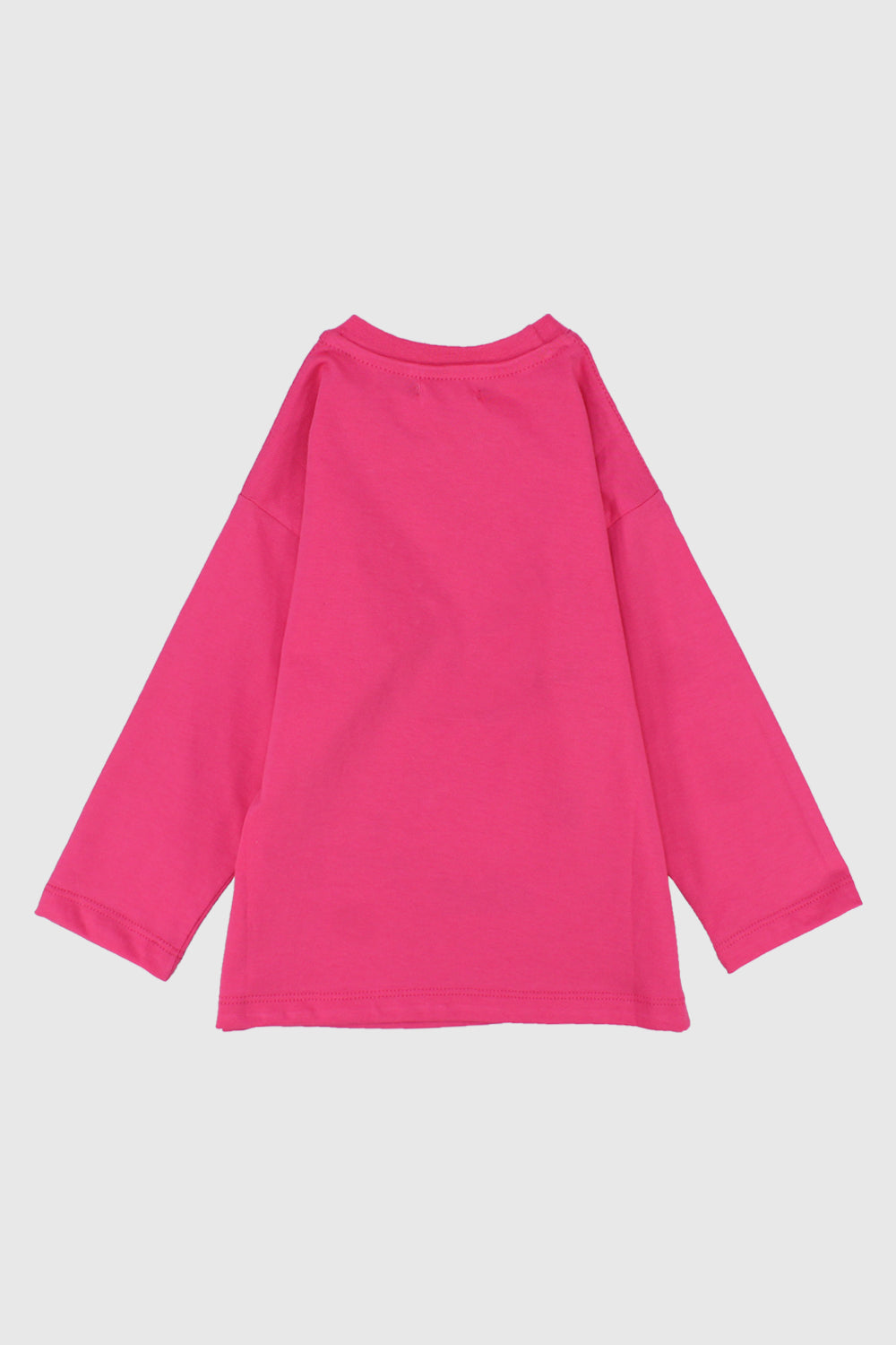 "Play The day Away" Long-Sleeved T-Shirt