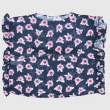Flowery Cache Maillot