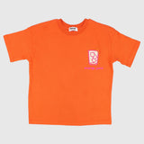 "Orange Juice" Short-Sleeved T-Shirt