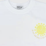 "Go Out And Play In The Sun" Short-Sleeved T-Shirt