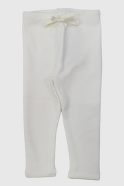 Offwhite Fleeced Leggings