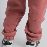 Unisex Brick Comfy Sweatpants