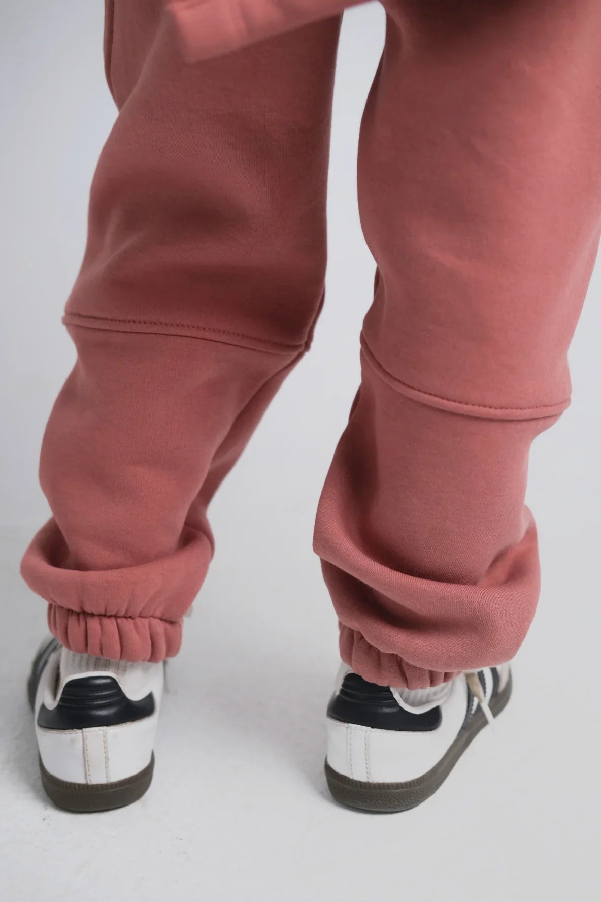 Unisex Brick Comfy Sweatpants