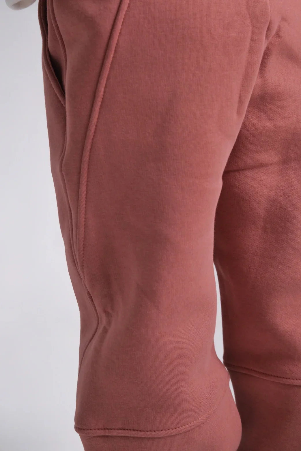 Unisex Brick Comfy Sweatpants