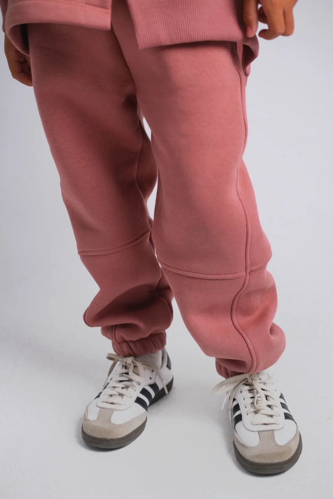 Unisex Brick Comfy Sweatpants - Clothing - Playmore