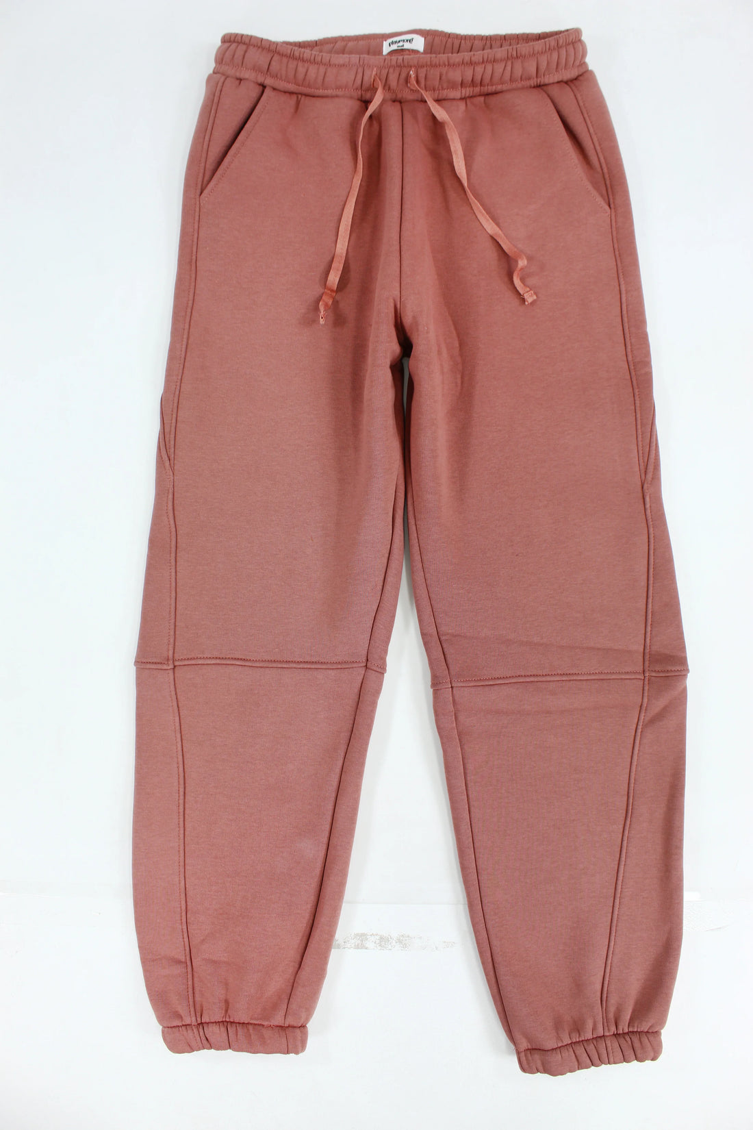 Unisex Dustypink Youth Comfy Sweatpants