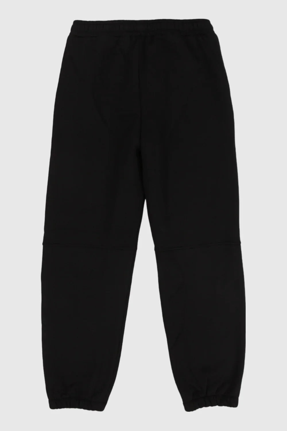 Unisex Black Youth Comfy Sweatpants