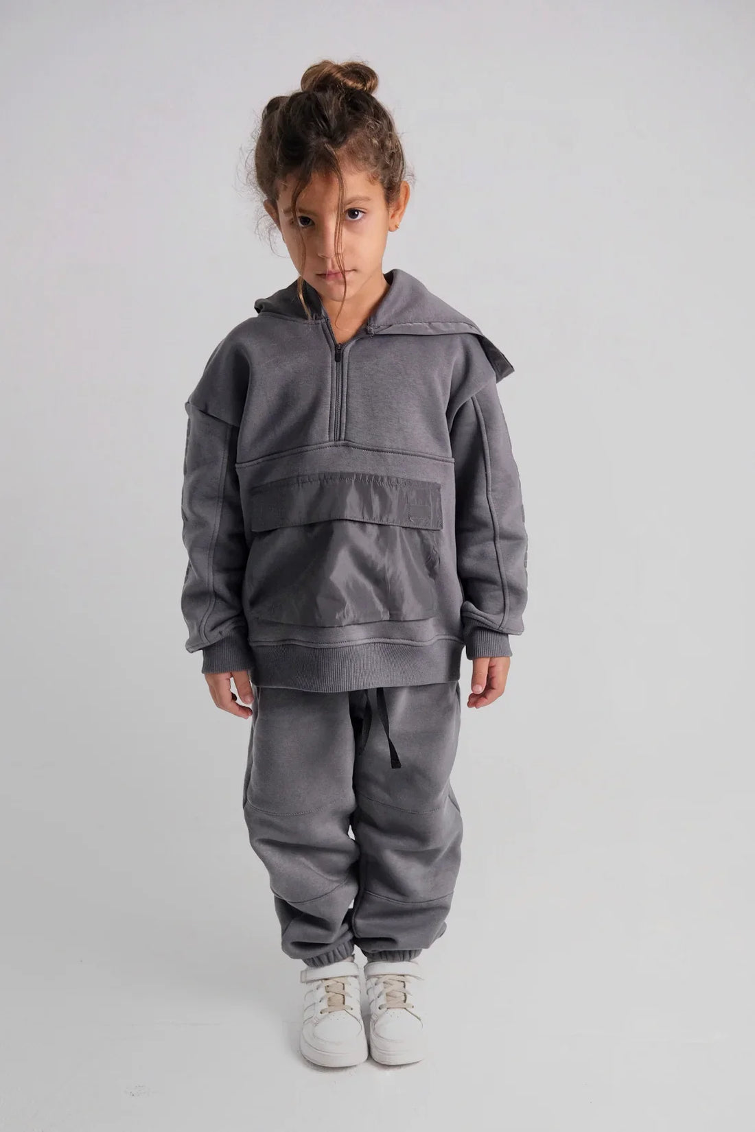 Unisex Grey Comfy Sweatpants - Clothing - Playmore