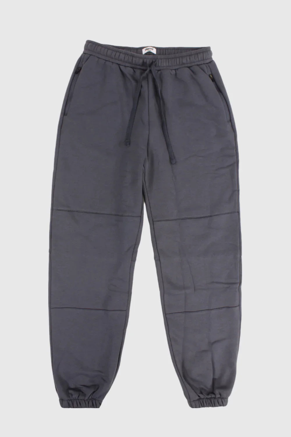 Unisex Grey Youth Comfy Sweatpants