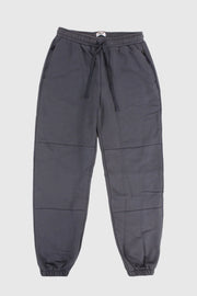 Unisex Grey Youth Comfy Sweatpants