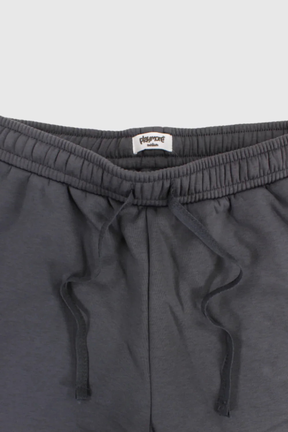 Unisex Grey Youth Comfy Sweatpants