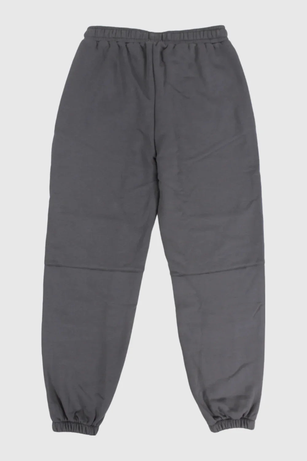 Unisex Grey Youth Comfy Sweatpants