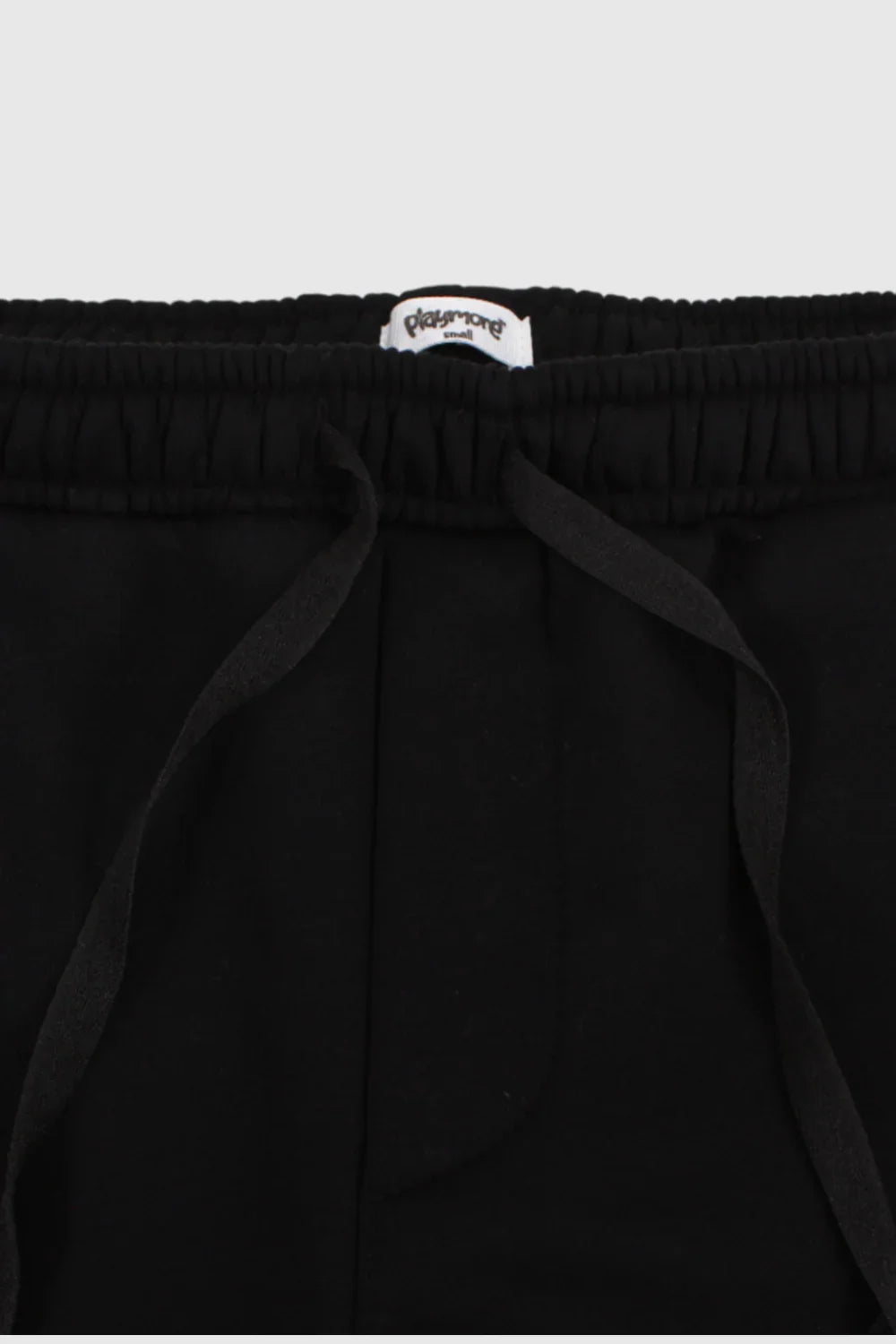 Unisex Black Youth Comfy Sweatpants