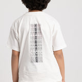 Unisex "THE SUN WILL RISE" Short-Sleeved T-Shirt – Offwhite