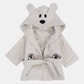Unisex Baby Swim Robe - Bear Design